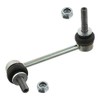 febi bilstein 27336 Verbindungsstange mit Sicherungsmuttern , 1 Stück