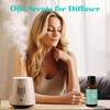 AmaKane Beach Vibes Fragrance Oil for Aromatherapy, Beach Essential Oil
