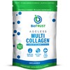 BioTrust Ageless Multi Collagen Protein | 5 en 1 Collagen