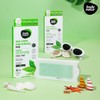 Body Nature 바디네이처 왁스스트립 마차티 바디용 [바디네이처 왁스스트립 맨 2개] Body Nature Wax Strip Macchiati for Body [Body Nature Wax Strip Men 2 pcs]