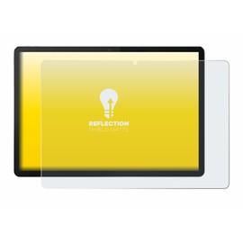 upscreen Anti-Glare Screen Protector for Lenovo Tab P12 2023 Screen Protector Film Matte [Anti-Reflective, Anti-Fingerprint]