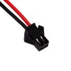 OliYin 5pcs Male XT60 to 2-pin JST SM Male Adapter