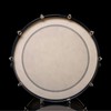 MECCANIXITY 20 Inch Mesh Drum Head Black Double Layer Mesh