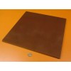 Micarta Linen Phenolic LE Grade Sheet .375" (3/8") Thick x