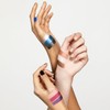 Pupa Milano Vamp! Eyeshadow 307 Denim Blue Metallic