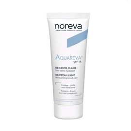 Noreva Aquareva® Tinted BB Cream Light 40 ml