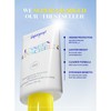 SUPERGOOP! Unseen Sunscreen SPF 50 - Size: 2.5 fl. oz.
