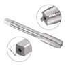 sourcing map M12 x 1.5mm Metric Tap and Die Set,