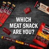 Jack Link's Beef Tender Bites, Teriyaki, Half Pounder Bag -