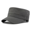LOJAX Men's Work Cap, Quick Dry and Breathable Hat, Large