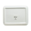 Rollstrand Eden 73-2006-210140-2 Platter, 7.5 x 5.9 inches (19 x