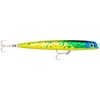 Rapala - Flash -X Fishing Bait Dart Plastic Construction -