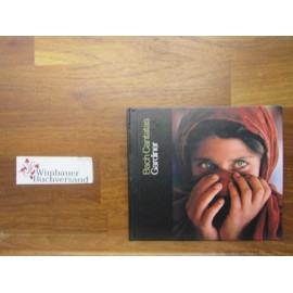 Bach: Cantatas, Vol 8 /Gardiner