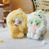 YOOKI V10 Hug Hug Food Shop Plush Series Blind Box:_A