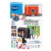VTech KidiZoom Creator Cam, High-Definition Kids' Camera for Photos and