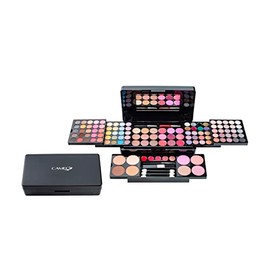 CAMEO Deluxe Eye Lip Face Slider Makeup Kit