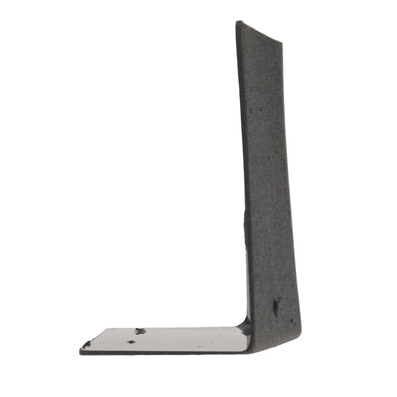 Front License Plate Bracket | Fits 2014–2019 Corvette C7 |
