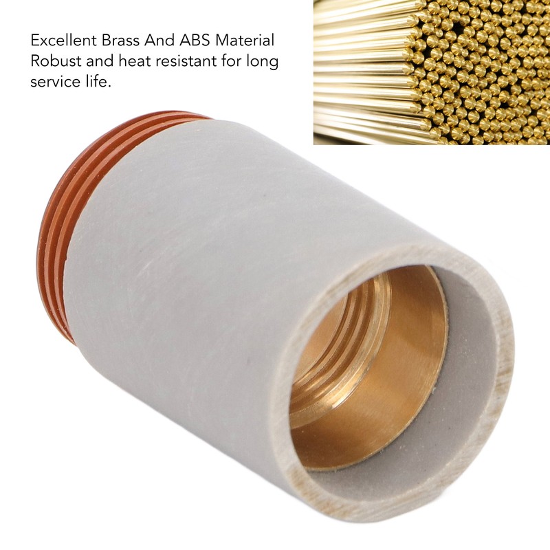 Plasma Cutter Consumables Retaining Cap Plasma Cutter Retaining Cap for