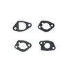 POWER PRODUCTS Gaskets for Carburetor Muffler Cylinder Head Crankcase Cover
