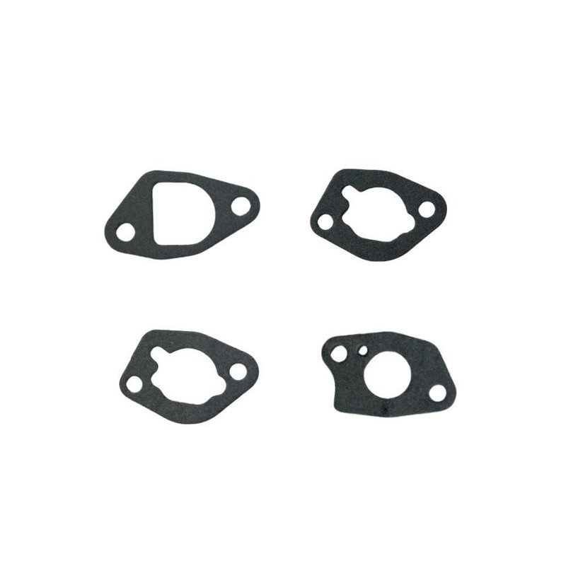 POWER PRODUCTS Gaskets for Carburetor Muffler Cylinder Head Crankcase Cover