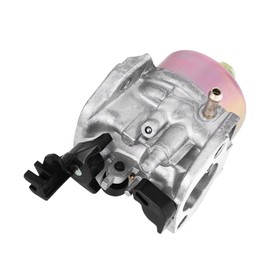 Carburettor 2KW - 3KW Generator Carburettor Pipe Carburettor Plug Carburettor Insulator 168F Engine Carburettor Suitable for Gx160 Gx200 5.5 HP 6.5 HP Generator Lawn Mower Chinese Engine Carburettor