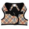 Huxley & Kent Hudson Walking & Training Harness - Black