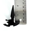 General Motors GM Rear Window Headliner Moulding Garnish B Body