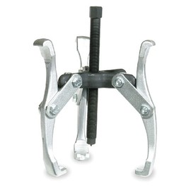 Reversible Gear Puller, 2/3 Jaw, 7 Ton