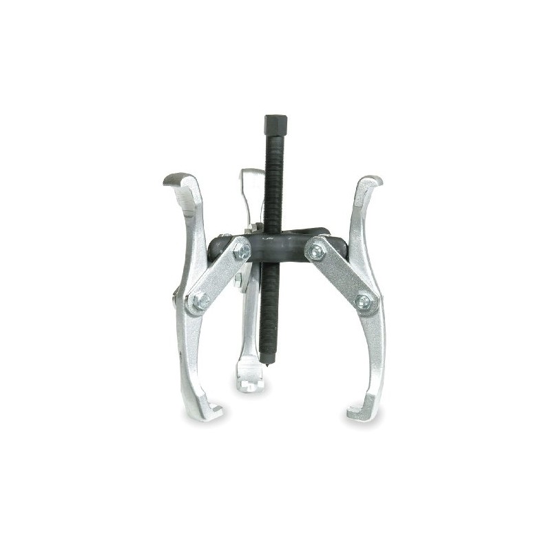 Reversible Gear Puller, 2/3 Jaw, 7 Ton