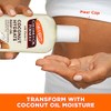 Palmer's Palmer's Coconut Oil Formula Body Oil, Body Moisturizer with