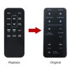 For ZVOX New AV157 Replaced Remote for ZVOX Sound Bar