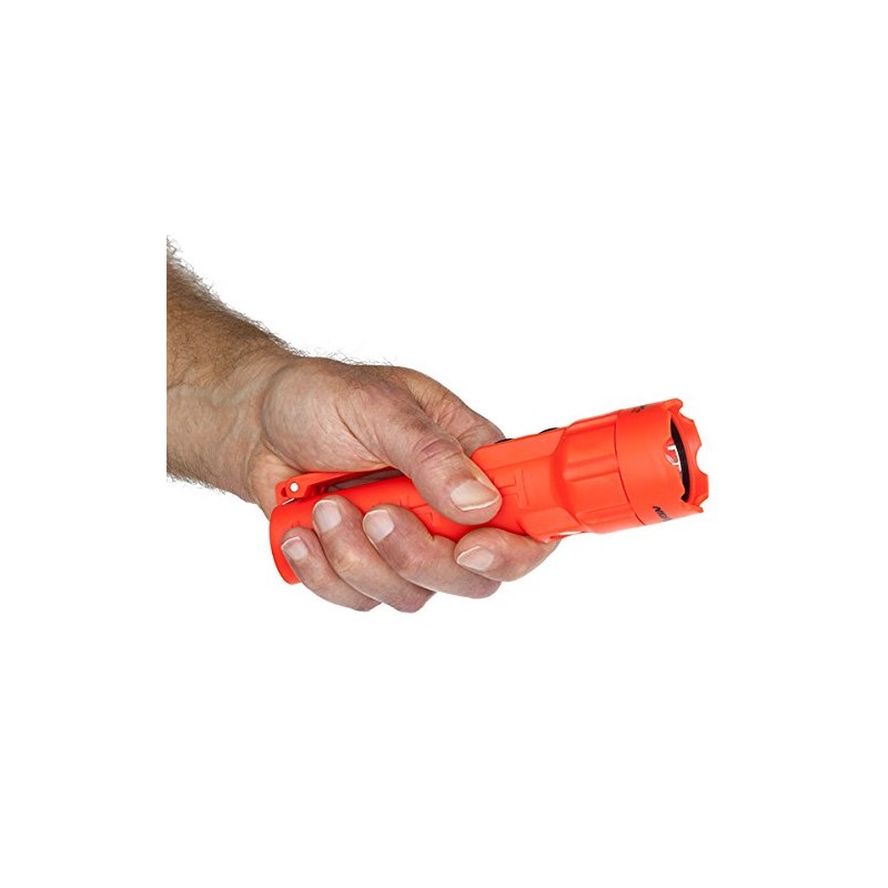 Nightstick NSP-2422R Dual-Light with Dual Magnet, Multi-Purpose , Red