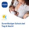MAM Premium Nursing Pads, Extra Absorbent & Ultra Thin Breast