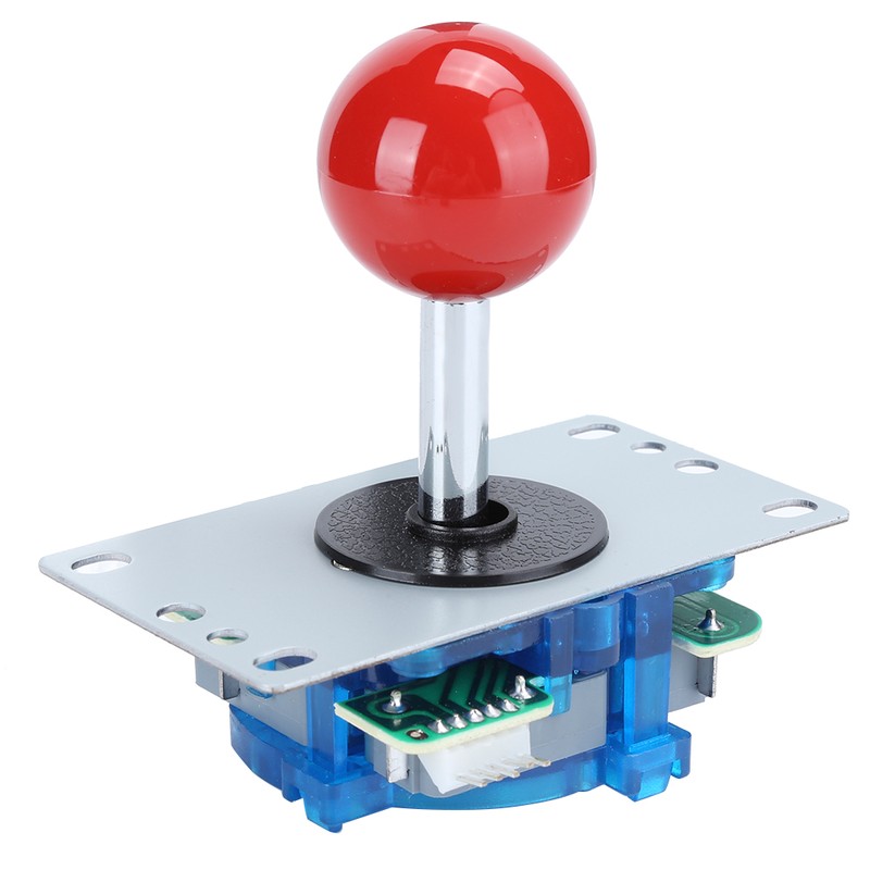 Fighting Machine Arcade Game Console Joystick High Sensitivity No Delay