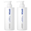 Off-On Keep Calm and Cooling Body Wash 500g + Moisture Body Lotion 500ml, 1 set / 오프온 킵 캄 앤드 쿨링 바디워시 500g + 모이스처 바디로션 500ml, 1세트