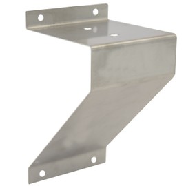 Buyers Products 1492107 Stainless Steel Mounts For Flood And Spot Lights