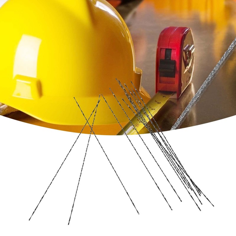 12pcs High Carbon Steel Metal Saw Blades for Wood Plastic