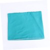ORFOFE 1pc Professional Photography Background Cloth Non-Reflective Blue Backdrop with