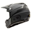 MSR Mav4 Inertia Helmet w/MIPS Medium Blackout