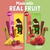 BEAR Real Fruit Snack Splits - Gluten Free, Vegan, and