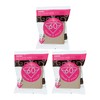 Hario V60 Size 01 Paper Coffee Filters (Brown, 300 Pack)