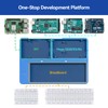 SunFounder RAB Holder Breadboard Kit for Raspberry Pi Arduino Uno