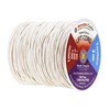 Mandala Crafts 2mm Off White Blind Strings Lift Shade Cord