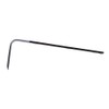 7/8" Glass Removal Cold Knife Replacement Blade for Windshield Removal