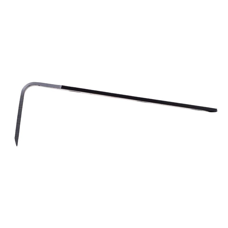 7/8" Glass Removal Cold Knife Replacement Blade for Windshield Removal