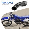 Air Box to Carburetor Intake Boot Joint for Yamaha TTR125