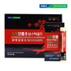 전북인삼농협 농협으뜸 홍삼스틱골드 15g x 30개 Jeonbuk Ginseng Cooperative Nonghyup