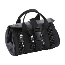 Tail Walk TW Washable JIG Bag BLK Small