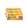 Swirl 35 Litre Drawstring Bin Liners - 3 Rolls of