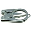 Spear 2-Pack Portable Folding Scissors - 3.5" - Sharp Mini